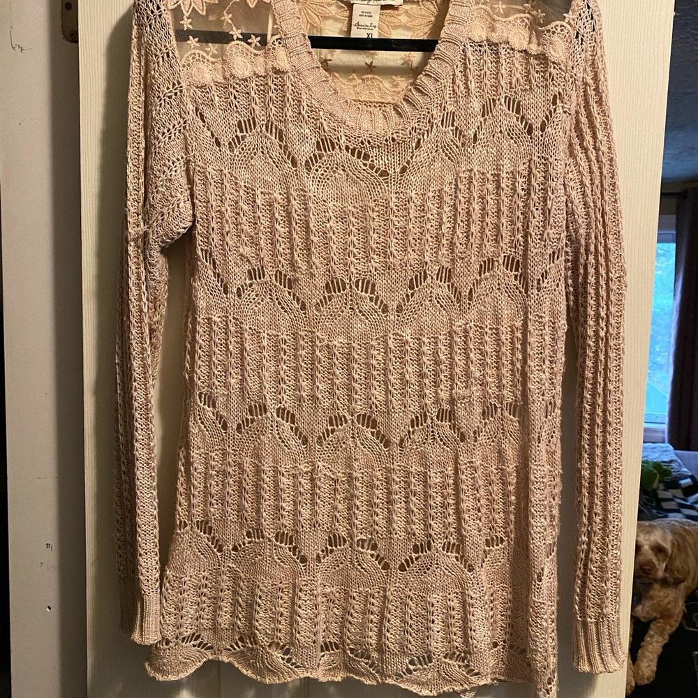Sweater